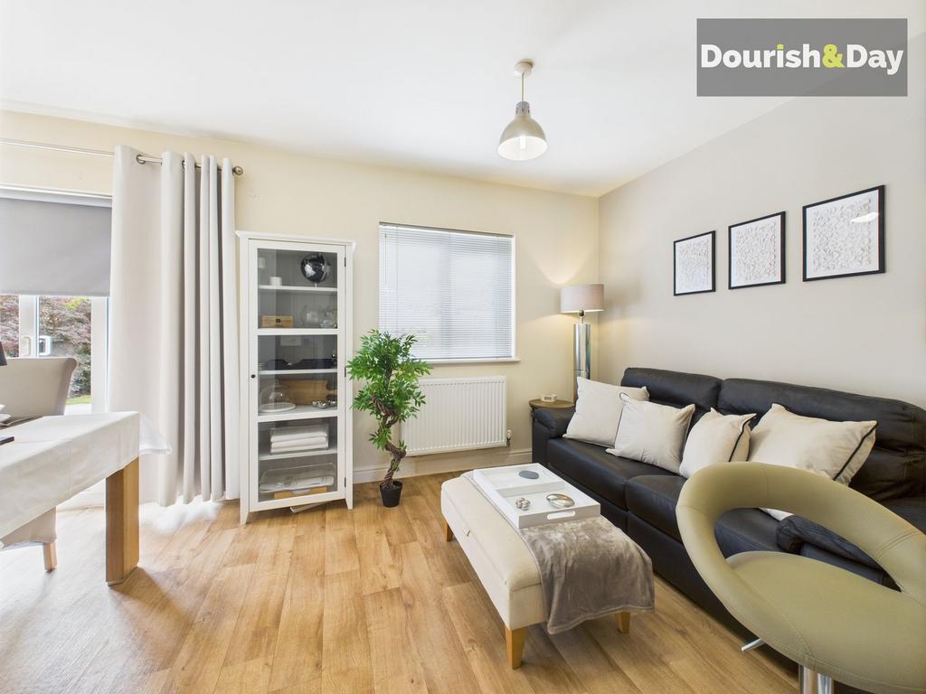 Kitchen / Living Diner