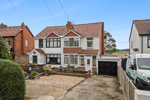 undefined, Grange Lane, Doncaster DN6