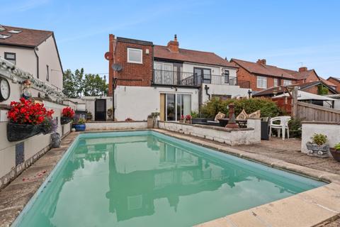 undefined, Grange Lane, Doncaster DN6