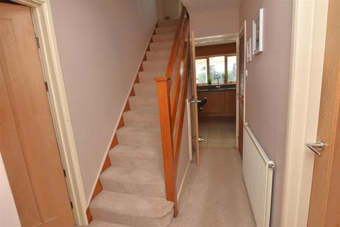 3 bedroom detached house for sale, Byron Road, Exeter EX2