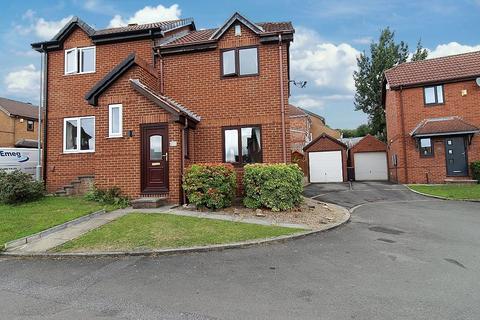 16 Briary Close, Brinsworth, Rotherham, S60 5LY