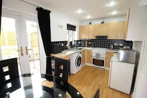 16 Briary Close, Brinsworth, Rotherham, S60 5LY