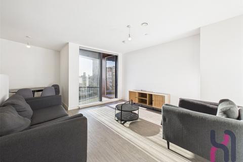 3 bedroom flat to rent, The Landmark, 30 Oldfield Road, Salford, M5