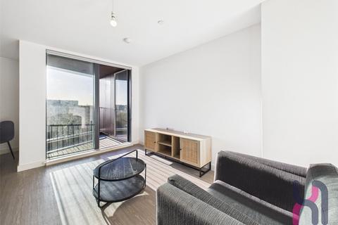 3 bedroom flat to rent, The Landmark, 30 Oldfield Road, Salford, M5