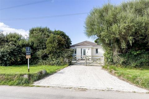 3 bedroom bungalow for sale, Rectory Road, St Buryan TR19