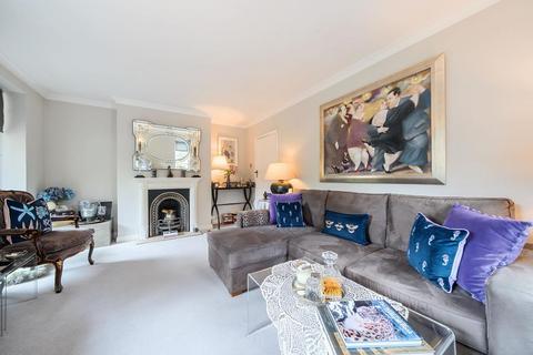 undefined, Sheen Court,  Richmond,  TW10