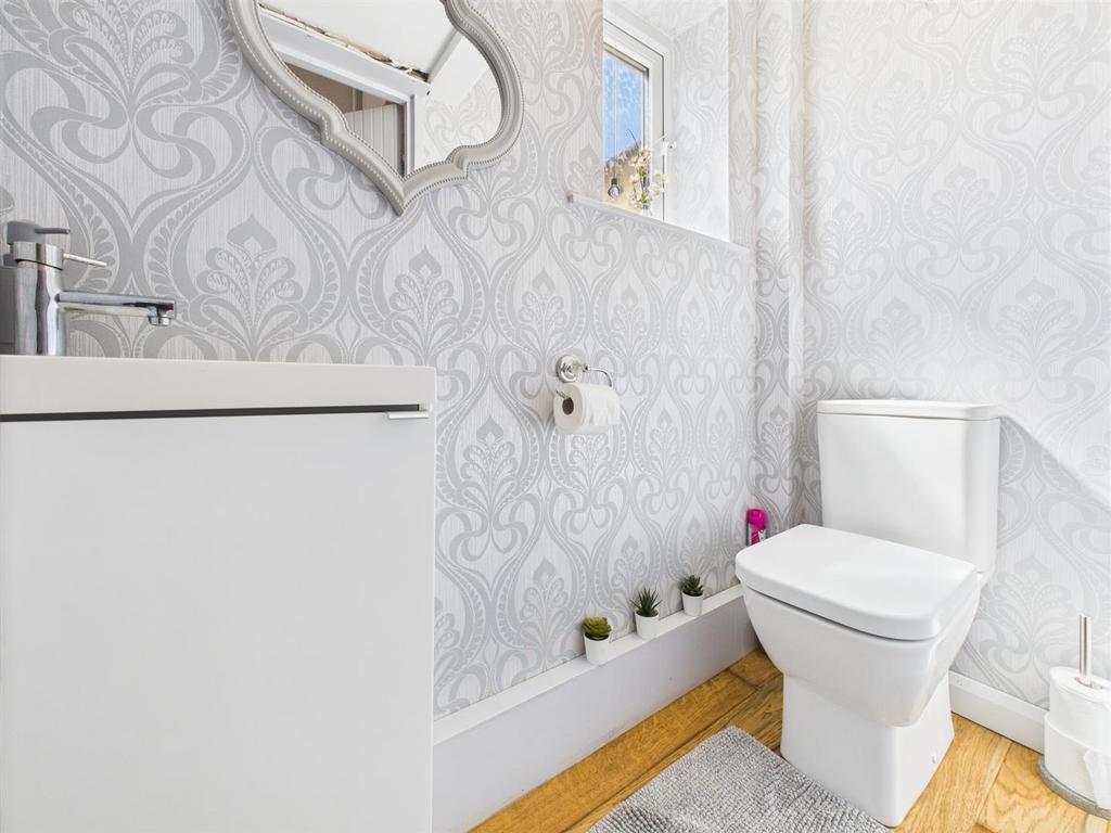 Wc: