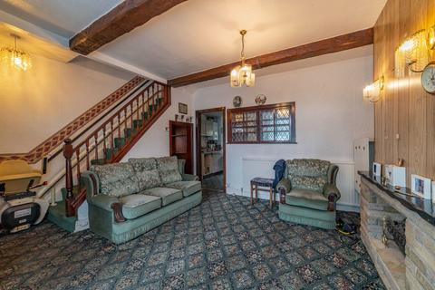 2 bedroom semi-detached house for sale, Nook Lane, Ashton-under-lyne OL6