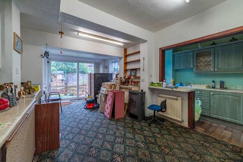 2 bedroom semi-detached house for sale, Nook Lane, Ashton-under-lyne OL6