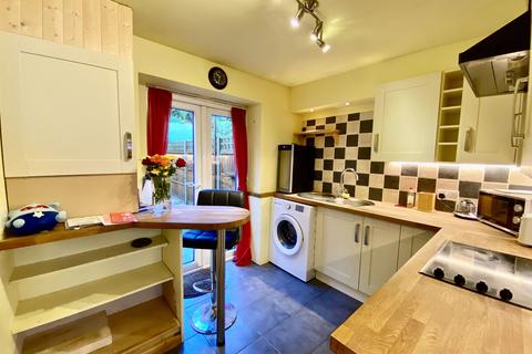 23 Chilcroft Road, Haslemere, GU27 1JJ