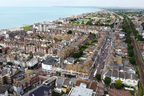 undefined, Devonshire Square, Bexhill-On-Sea