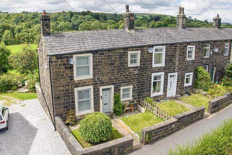 99 Chatterton Road, Ramsbottom, Bury, BL0 0PQ