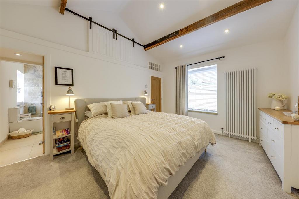 Bed 1