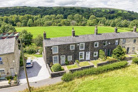 99 Chatterton Road, Ramsbottom, Bury, BL0 0PQ