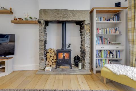 99 Chatterton Road, Ramsbottom, Bury, BL0 0PQ