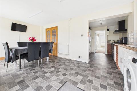 4 bedroom detached house for sale, Brangwyn Square, Worle , Weston-Super-Mare, BS22