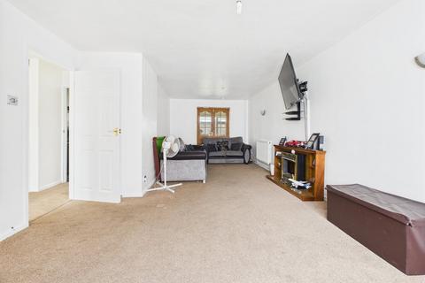 4 bedroom detached house for sale, Brangwyn Square, Worle , Weston-Super-Mare, BS22