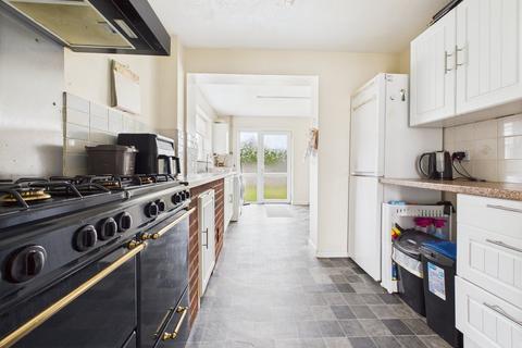 4 bedroom detached house for sale, Brangwyn Square, Worle , Weston-Super-Mare, BS22