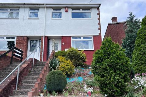 2 bedroom semi-detached house for sale, Holton Road, Barry, CF63