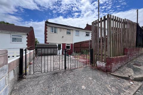 2 bedroom semi-detached house for sale, Holton Road, Barry, CF63