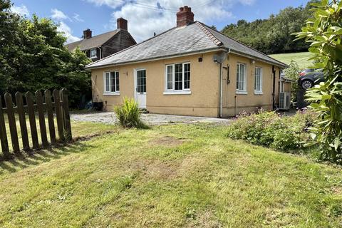 undefined, Llansawel, Llandeilo