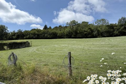 undefined, Llansawel, Llandeilo
