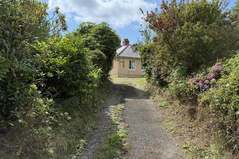 undefined, Llansawel, Llandeilo