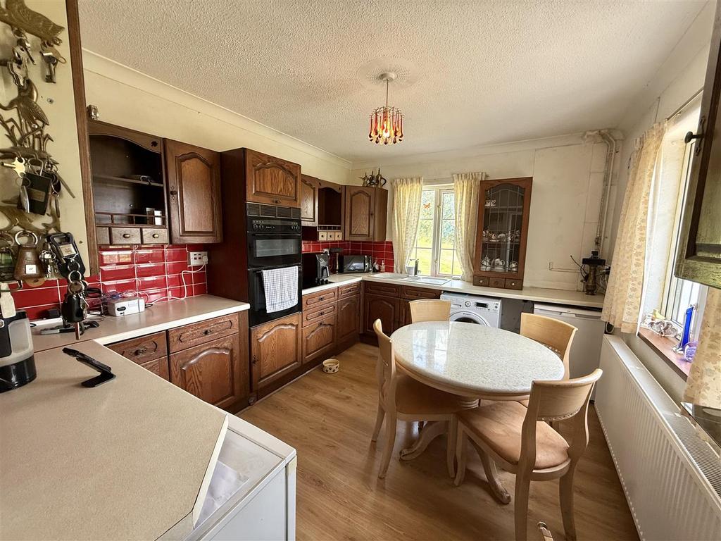 Kitchen / Diner