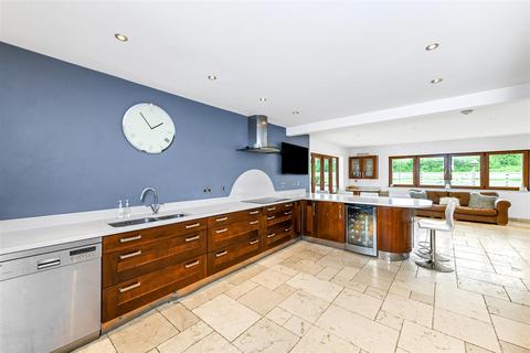 5 bedroom detached house for sale, Ash Lane, Bunny Hill Top, Costock