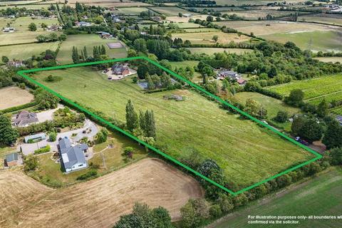 5 bedroom detached house for sale, Ash Lane, Bunny Hill Top, Costock