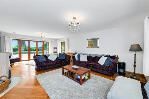 5 bedroom detached house for sale, Ash Lane, Bunny Hill Top, Costock