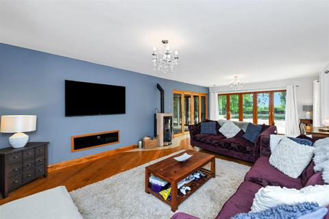 5 bedroom detached house for sale, Ash Lane, Bunny Hill Top, Costock