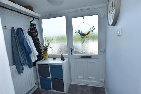 3 bedroom end of terrace house for sale, Coates Road, Exeter EX2