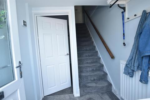 3 bedroom end of terrace house for sale, Coates Road, Exeter EX2