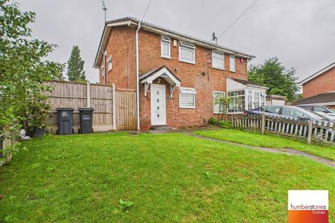 2 bedroom semi-detached house to rent, Cuthbert Road, Handsworth, Birmingham, B18 4AG