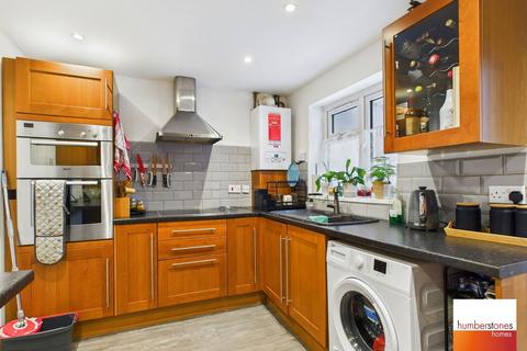 2 bedroom semi-detached house to rent, Cuthbert Road, Handsworth, Birmingham, B18 4AG