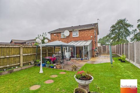 2 bedroom semi-detached house to rent, Cuthbert Road, Handsworth, Birmingham, B18 4AG