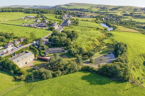 6 bedroom detached house for sale, Burnley Road, Loveclough, Rossendale - Over 10,000sqft of Accommodation