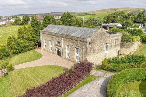 6 bedroom detached house for sale, Burnley Road, Loveclough, Rossendale - Over 10,000sqft of Accommodation
