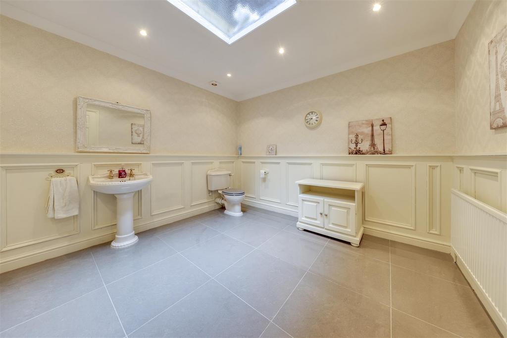 Bathroom Alt