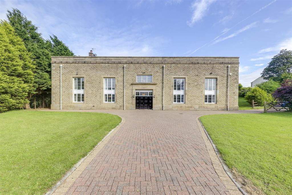 Rear Elevation Alt