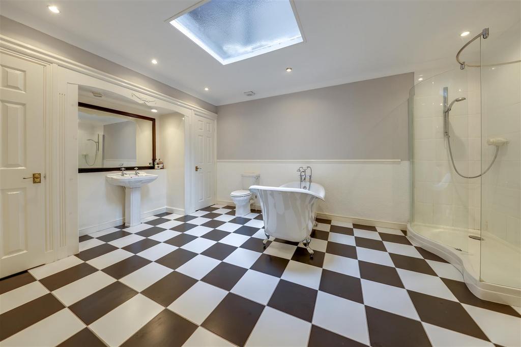 Bathroom 2