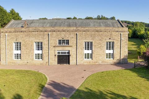 undefined, Burnley Road, Loveclough, Rossendale - Over 10,000sqft of Accommodation