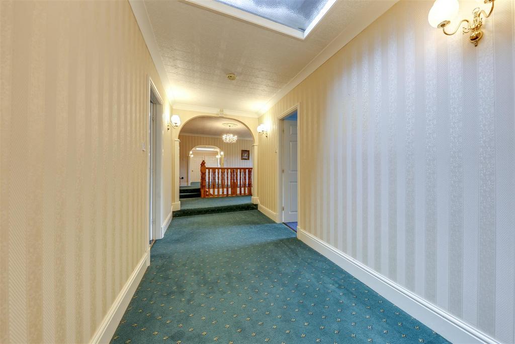 Inner Landing