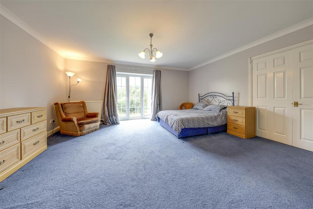 Bed 6