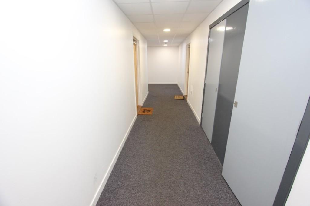 Communal Landing
