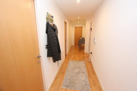 2 bedroom apartment to rent, Lancefield Quay, Finnieston G3