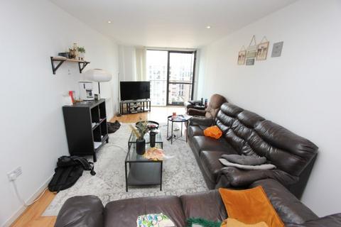 2 bedroom apartment to rent, Lancefield Quay, Finnieston G3