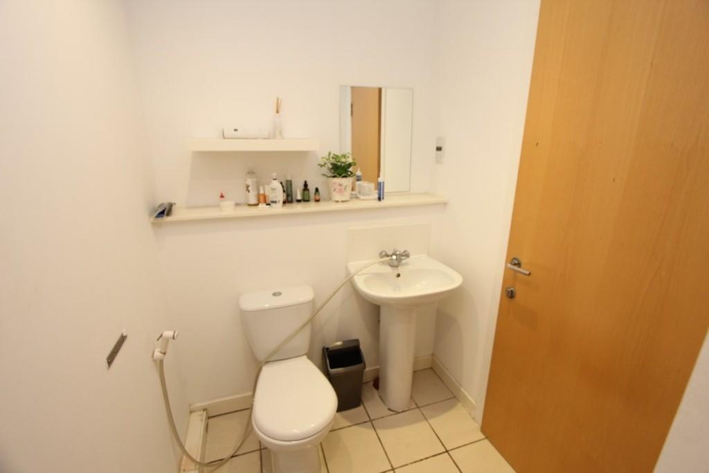 En suite