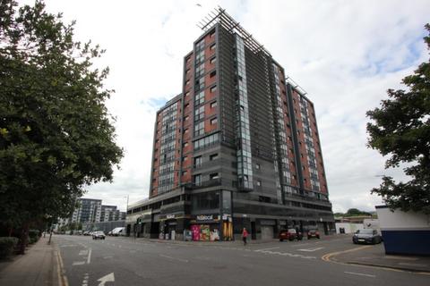 2 bedroom apartment to rent, Lancefield Quay, Finnieston G3